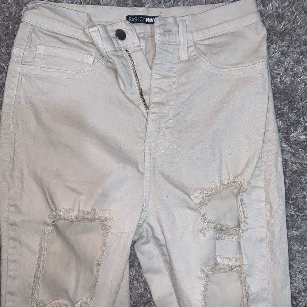 FashionNova jeans New